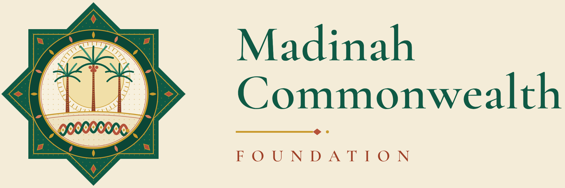 Madinah Commonwealth Foundation